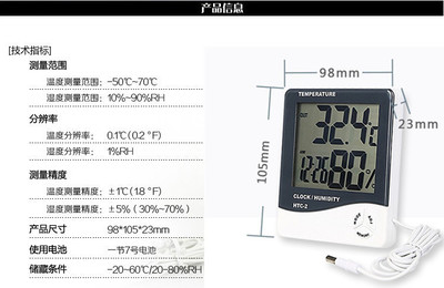 廠家直銷HTC-2數(shù)字測濕儀 精準(zhǔn)溫濕度監(jiān)控的便利之選與網(wǎng)絡(luò)技術(shù)服務(wù)的革新力量