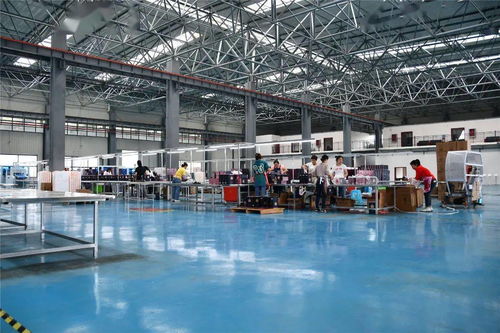 生產 白酒包裝訂單增多,貴州一彩盒廠擴大生產線,全部投產后預計年產值2億元