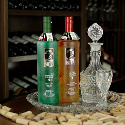 【優(yōu)品庫精湛造工10瓶裝伏特加酒酒廠100040直供原裝進口意大利夜晚】價格,廠家,圖片,洋酒,廣州歐逸品商貿-