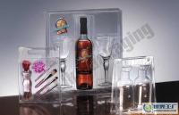 深圳廠家供應(yīng)高檔葡萄酒吸塑包裝盒托盤圓筒折盒泡殼泡罩_包裝_世界工廠網(wǎng)中國產(chǎn)品信息庫